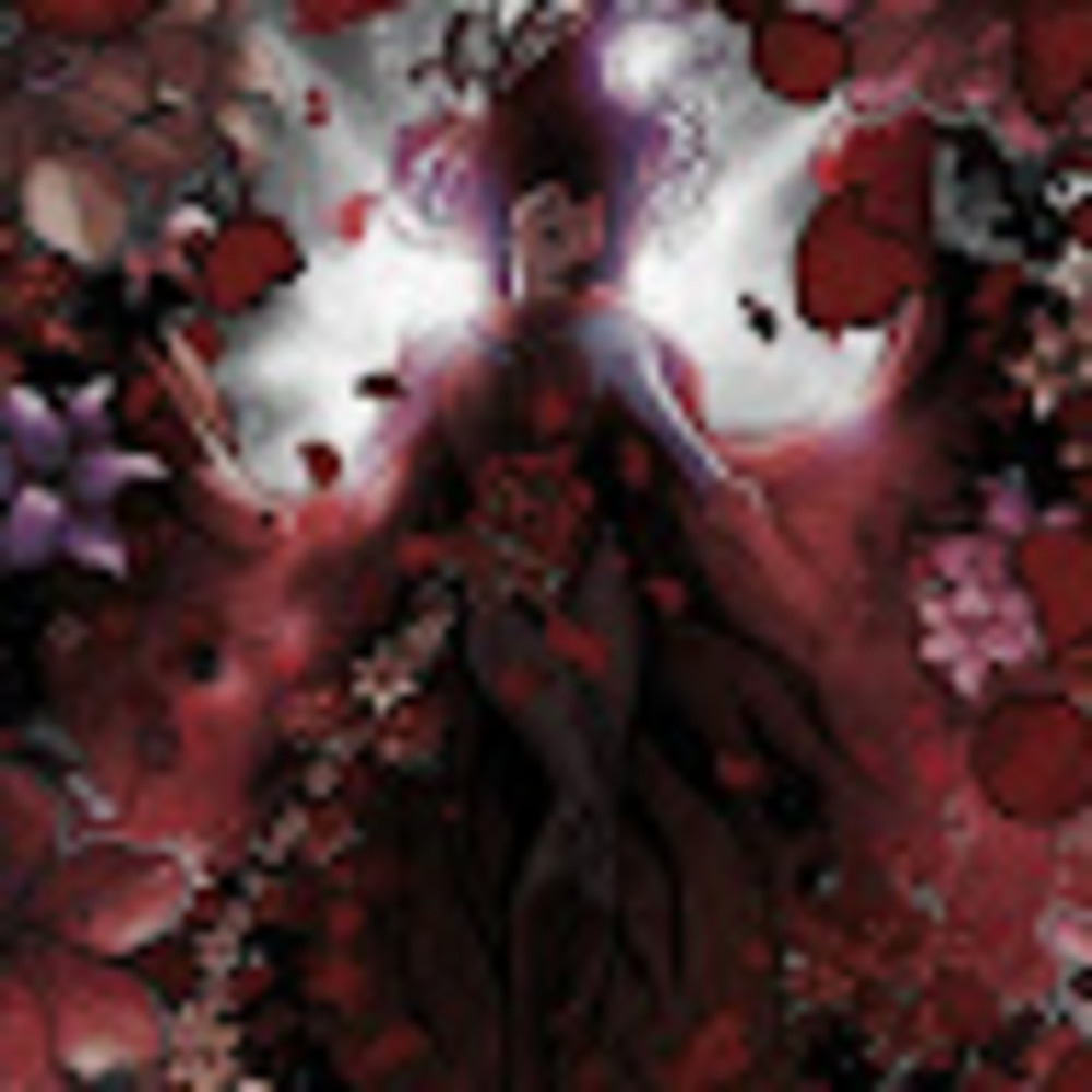 Meet your Posher, Marissa